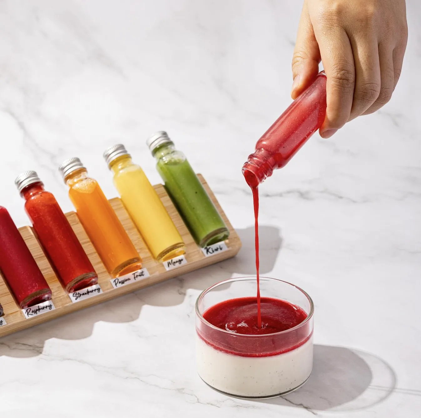 Panna Cotta