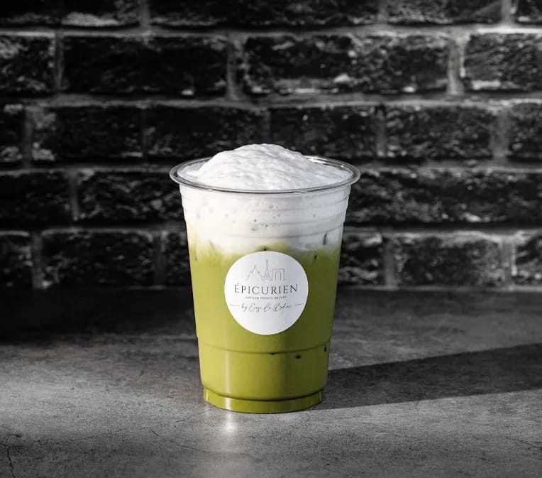 Green Tea