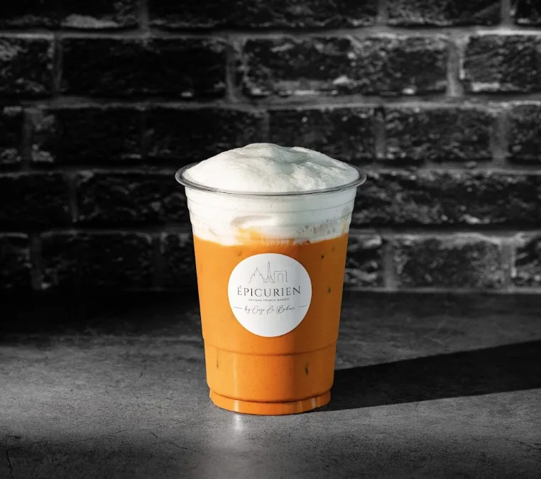 Thai Tea