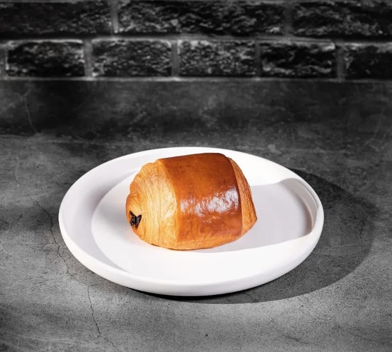 Pain Au Chocolat
