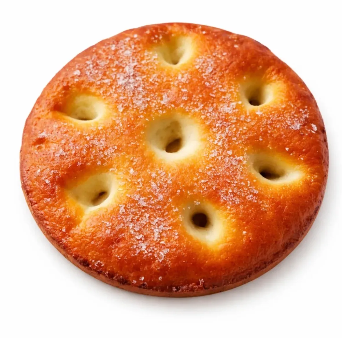 Tarte Au Sucre